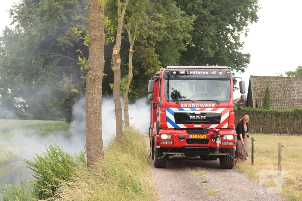 Barneveldseweg 112 meldingen Lunteren 