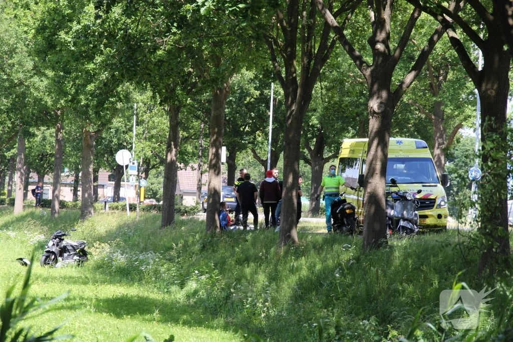 Amersfoortseweg Nijkerkerveen 112 