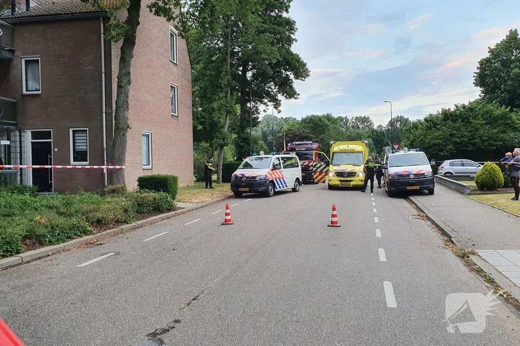 Annadaelstraat 112 nieuws Sittard 