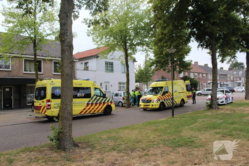 Julianastraat 112 meldingen Schijndel 