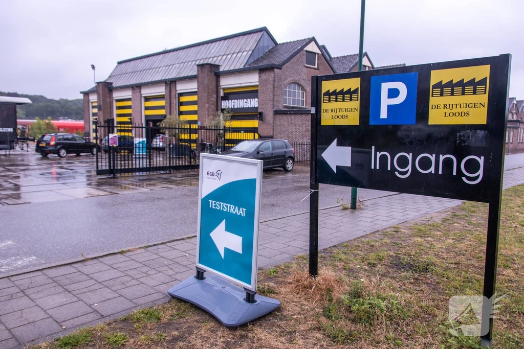 Piet Mondriaanplein 112 melding Amersfoort 