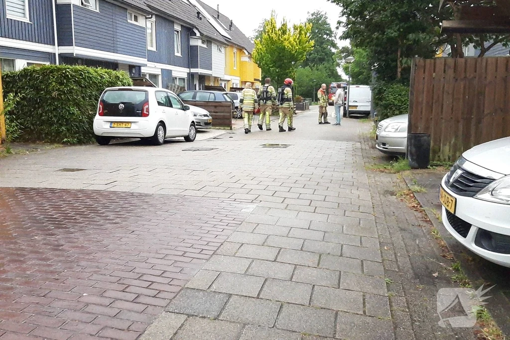 Griend 16 Nieuws Lelystad 