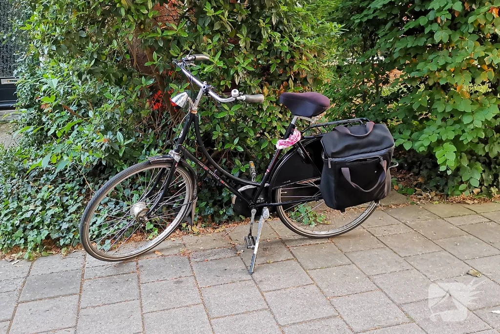 Selterskampweg 112 melding Bennekom 