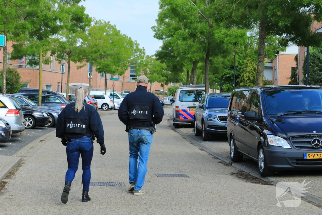 Sikkelkruid Nieuws Amersfoort 