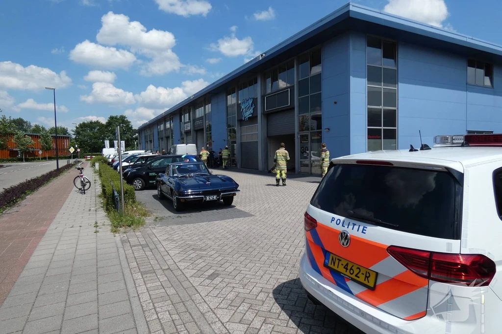 Ravelijn Veenendaal 112 