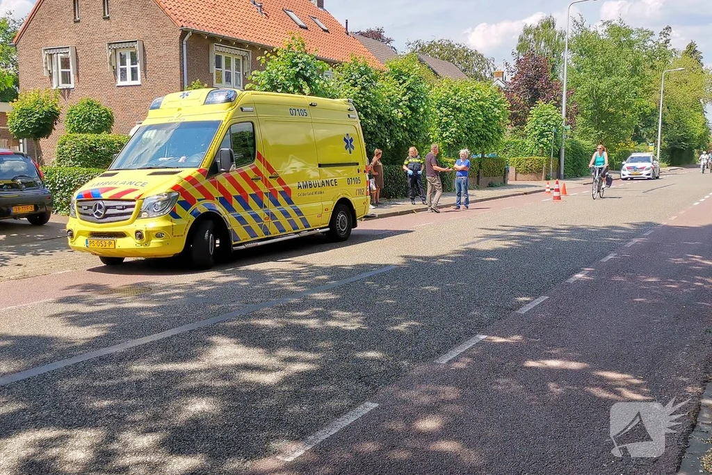 Bovenweg Bennekom 112 