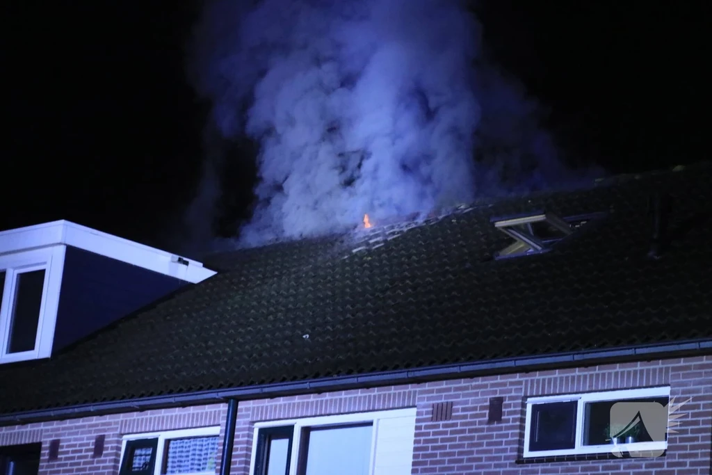 Copernicusstraat 112 melding Barneveld 