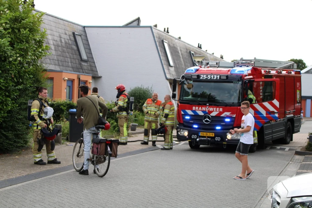 Wold 15 112 melding Lelystad 