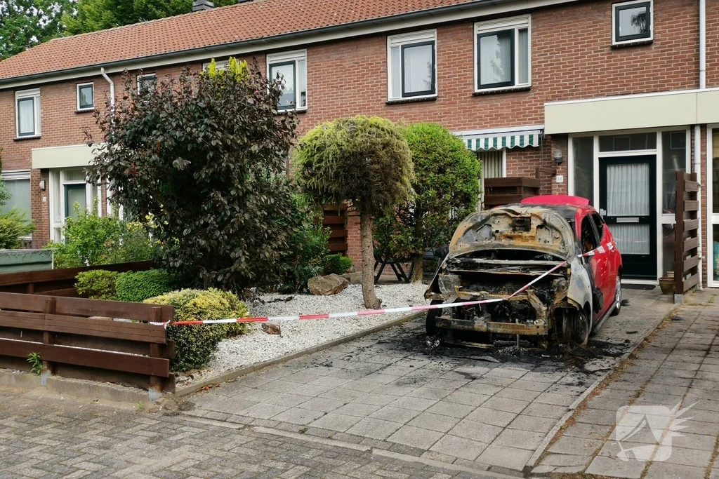 Begonialaan Ede 112 