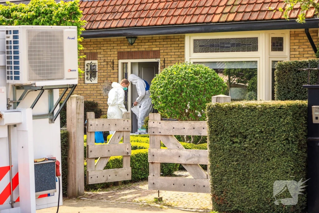 Lange Brinkweg 112 meldingen Soest 