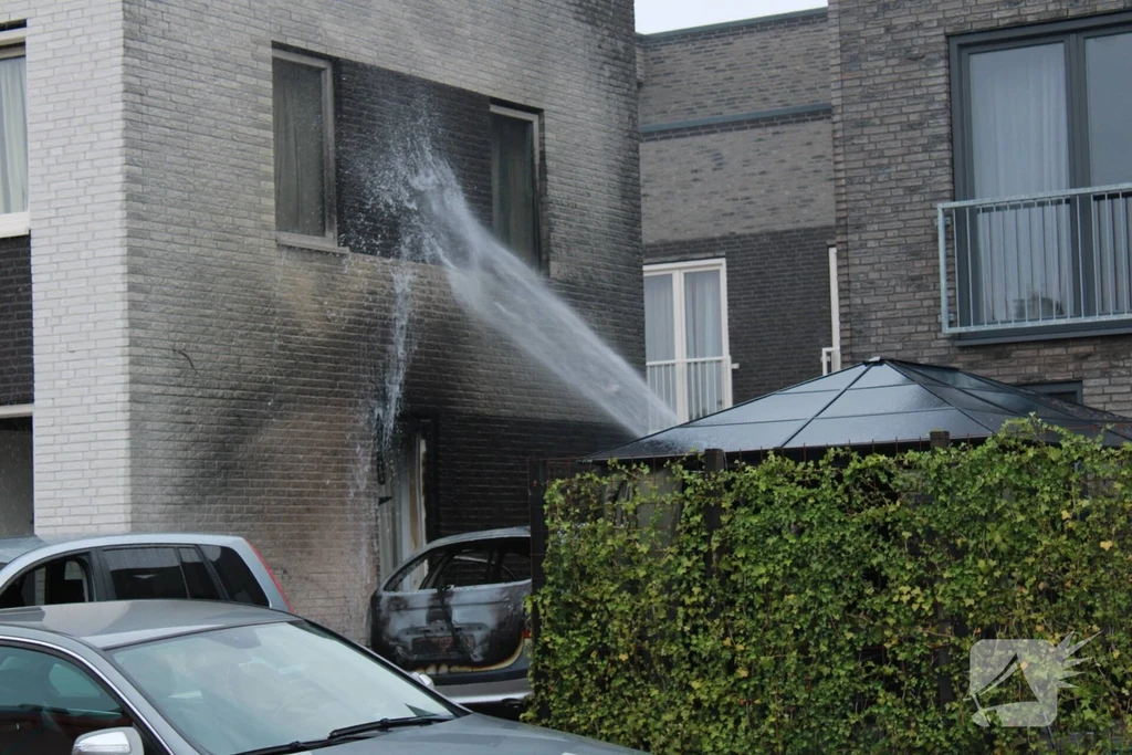 Minervasingel Nieuws Almere 