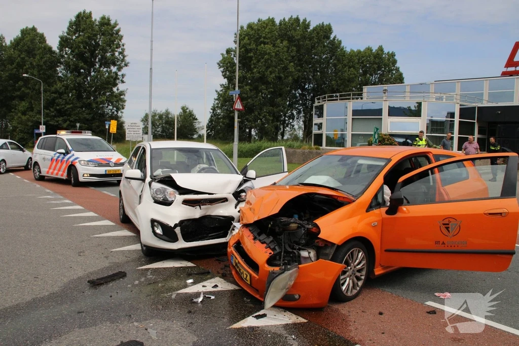 Melkrijder Nijkerk 112 