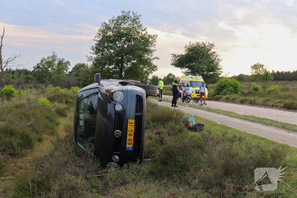 Hessenweg 112 meldingen Radio Kootwijk 