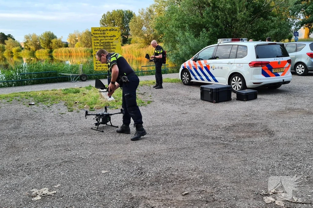 Watergoorweg 112 melding Nijkerk 