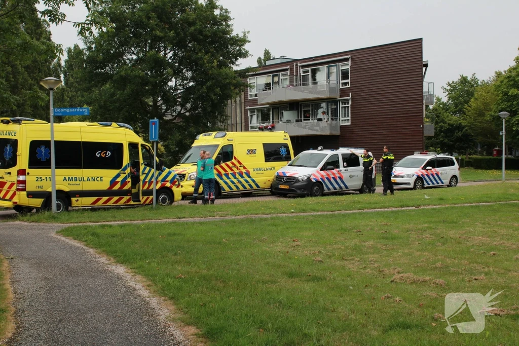 Almere