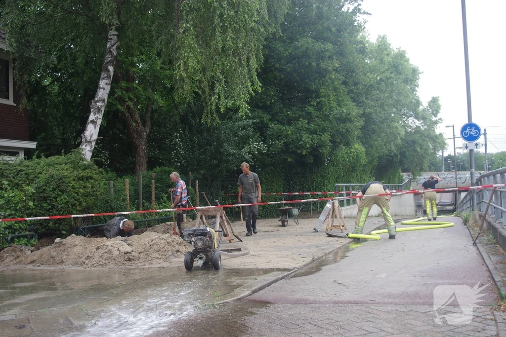 Meester Tripkade Utrecht 112 