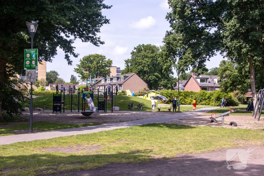 Van Hamelstraat Nieuws Soest 