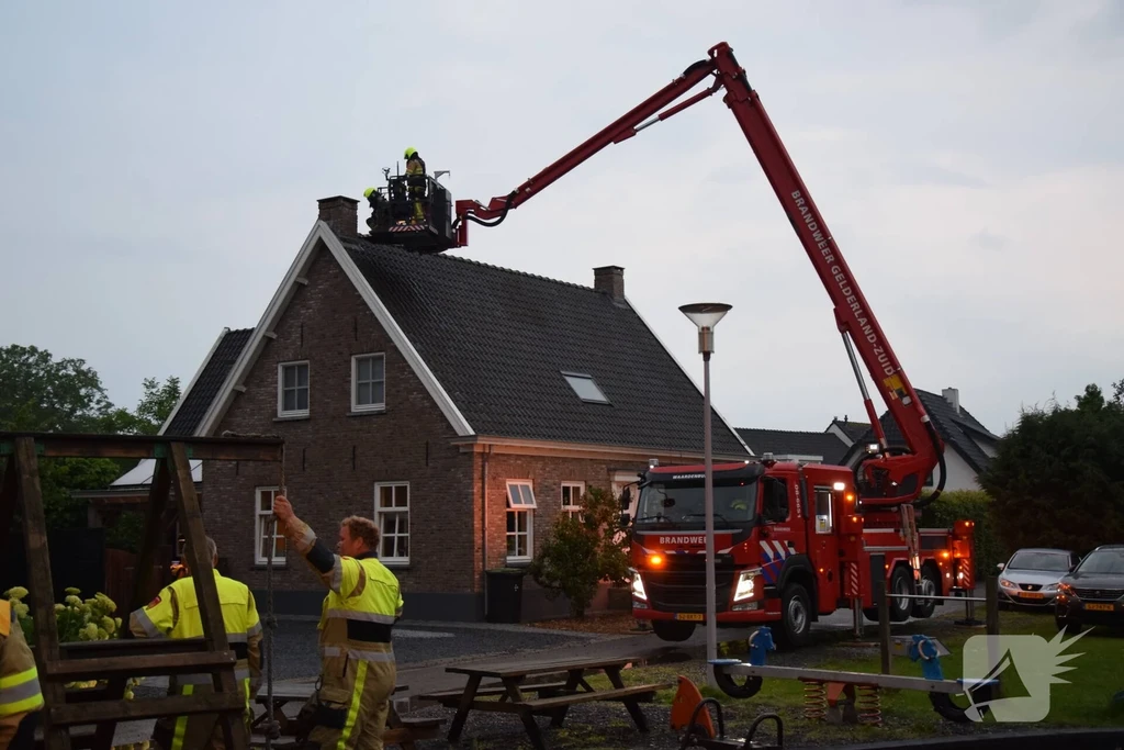 Kweldam Nieuws Hedel 