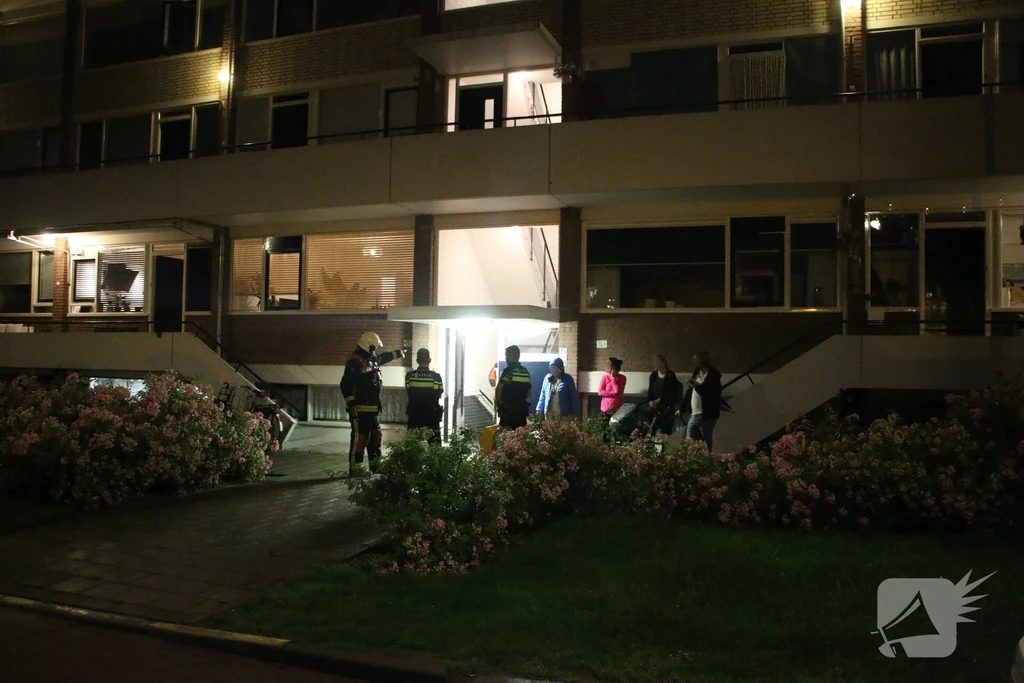 Burggravenlaan 112 meldingen Katwijk aan Zee 