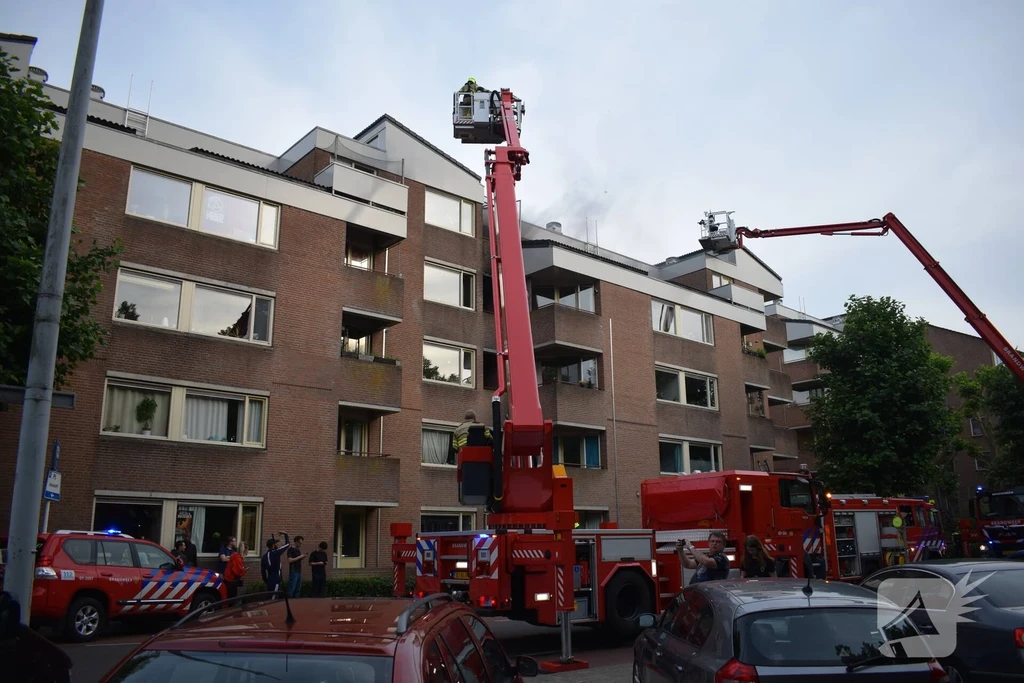 Plantsoen Wageningen 112 