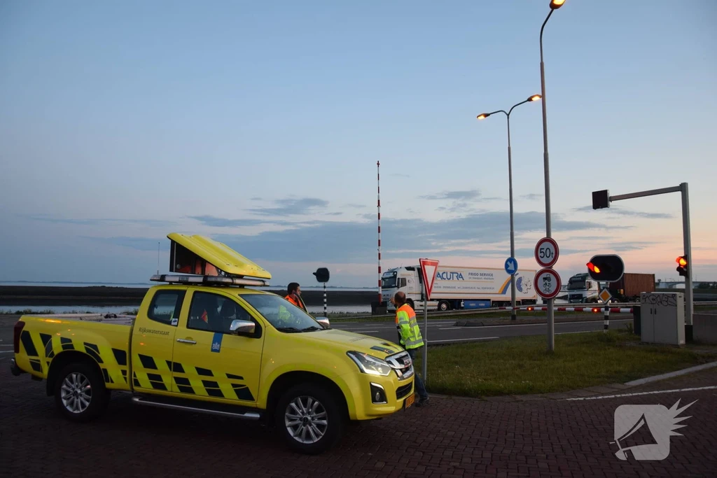 Weg naar de Val - N256 Zierikzee 112 