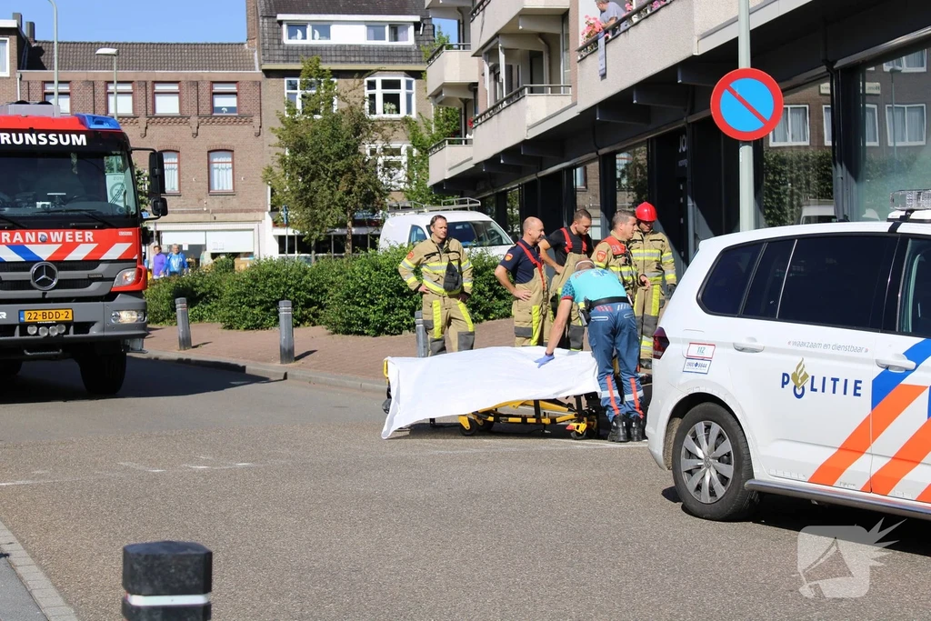 Rumpenerstraat 112 nieuws Brunssum 