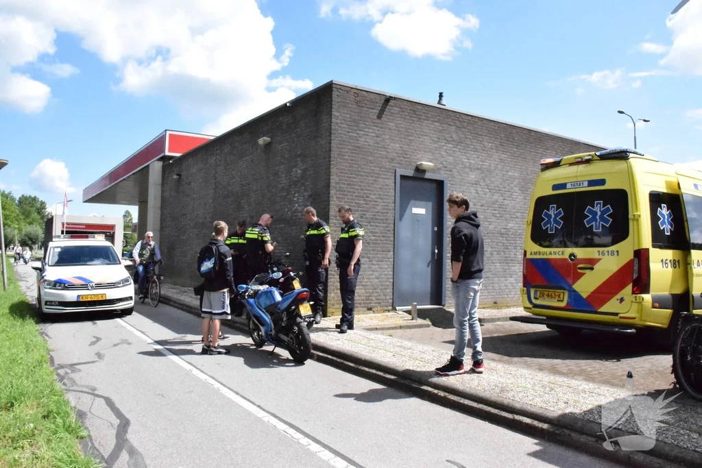 Burgemeester Smeetsweg Nieuws Zoeterwoude 