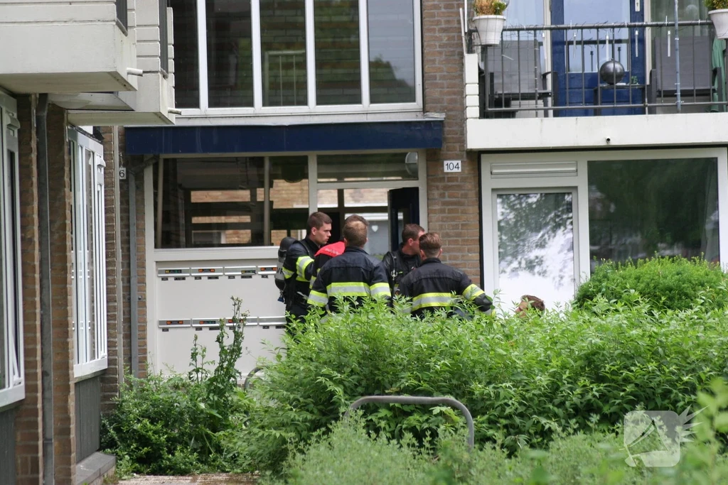 Julianalaan Leeuwarden 112 