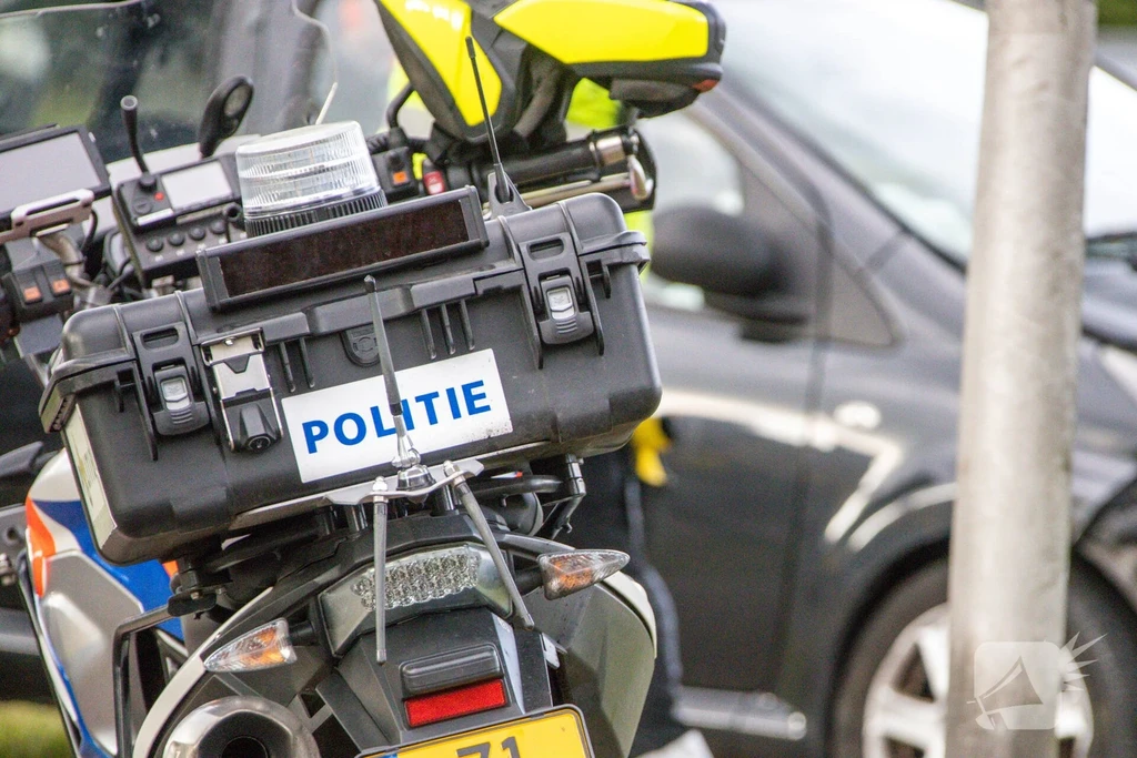 Stationsweg 112 melding Winschoten 