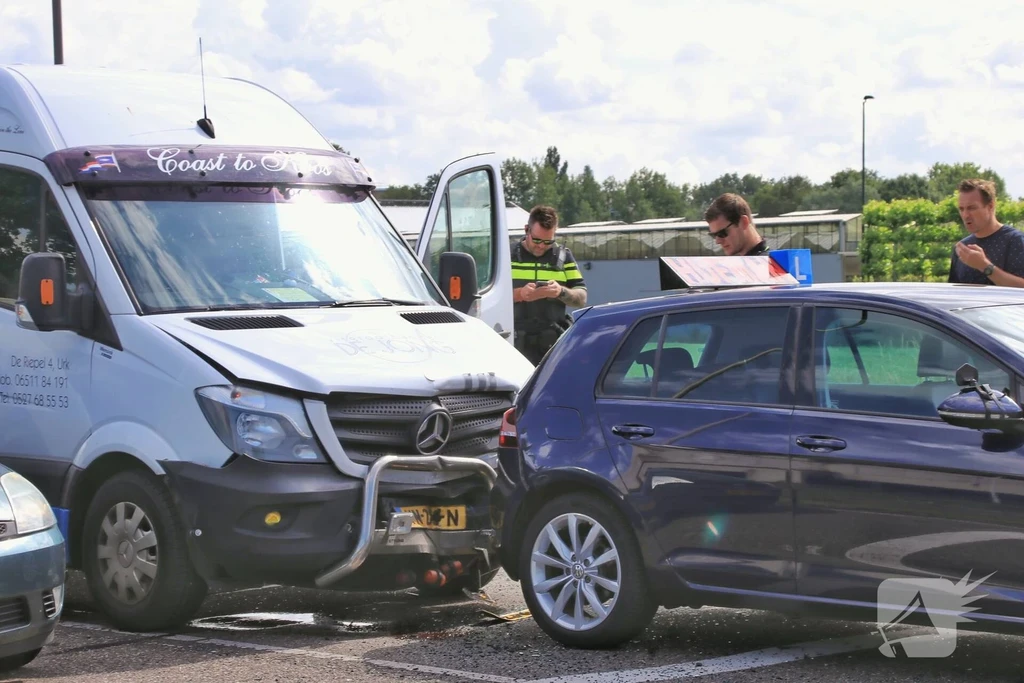 Amersfoortseweg Nieuws Nijkerk 