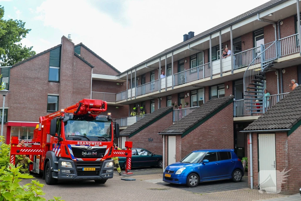 Duinkerken Barneveld 112 