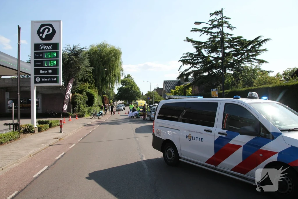 Zevenhuizerstraat Hoogland 112 