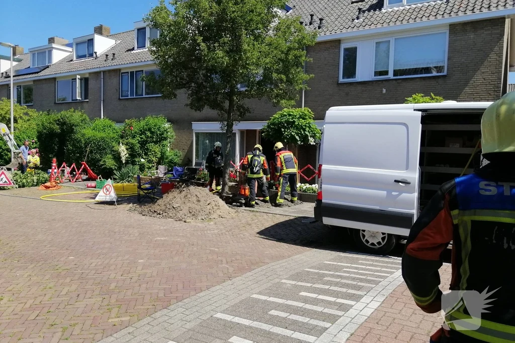 Scholeksterstraat Nieuws Leiderdorp 