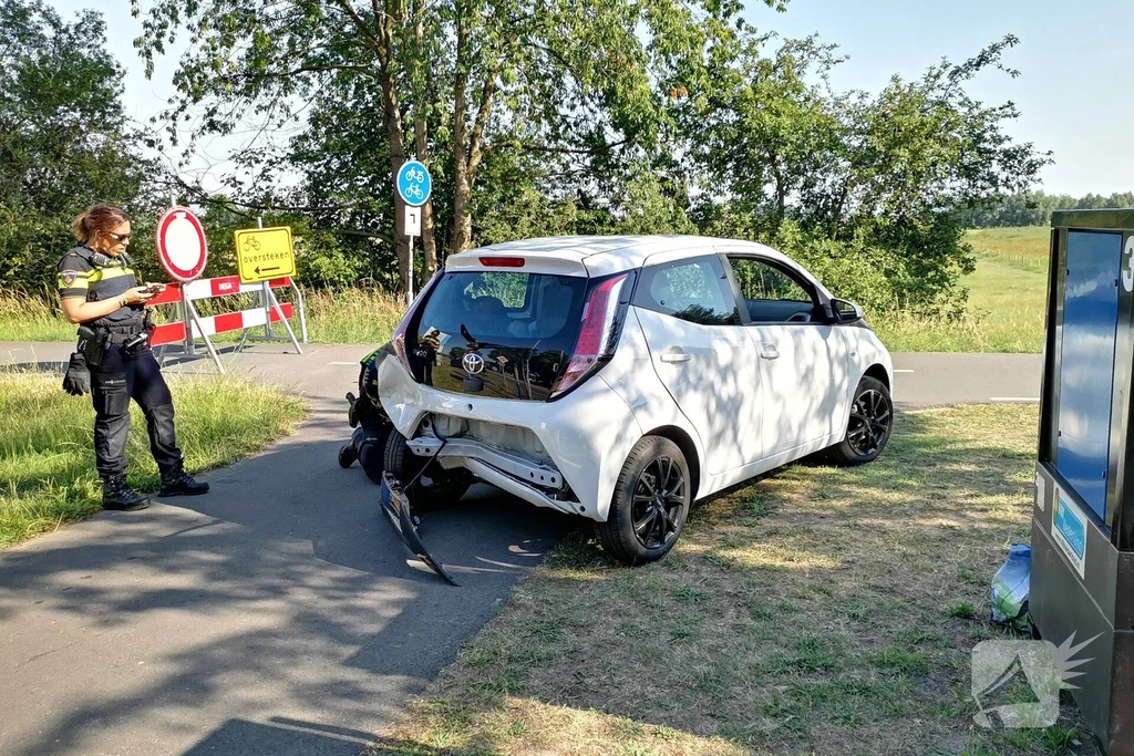 Ritzema Bosweg - N225 112 nieuws Wageningen 