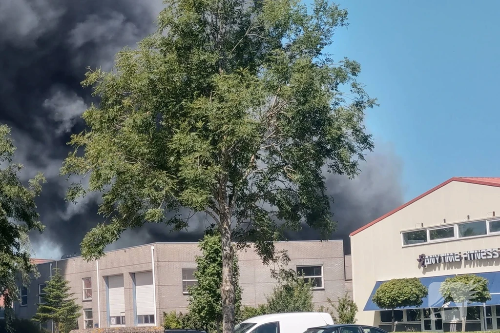 De Ward 112 nieuws Bolsward 