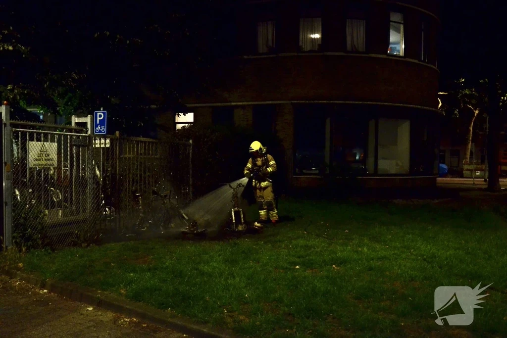 Rochussenstraat Nieuws Rotterdam 