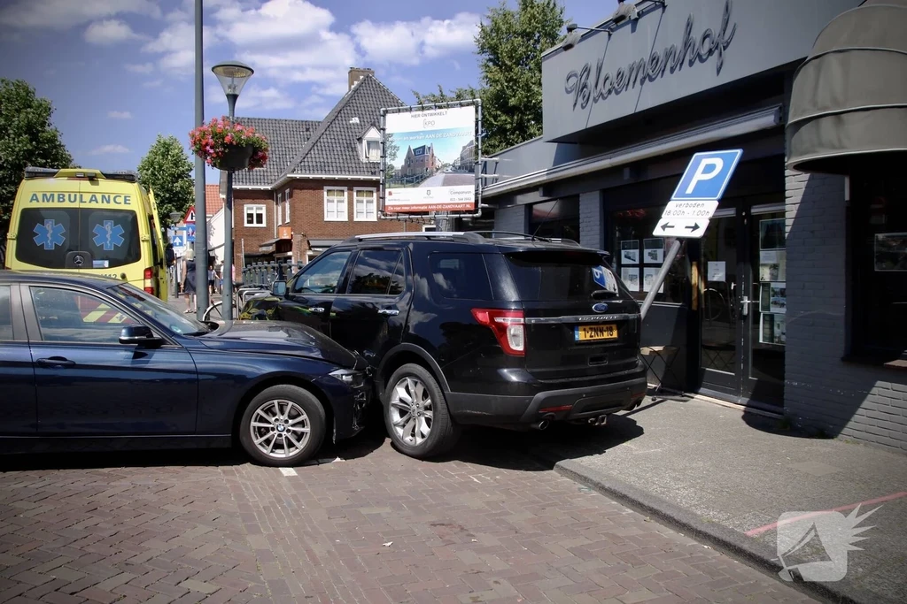 Raadhuisstraat Nieuws Heemstede 