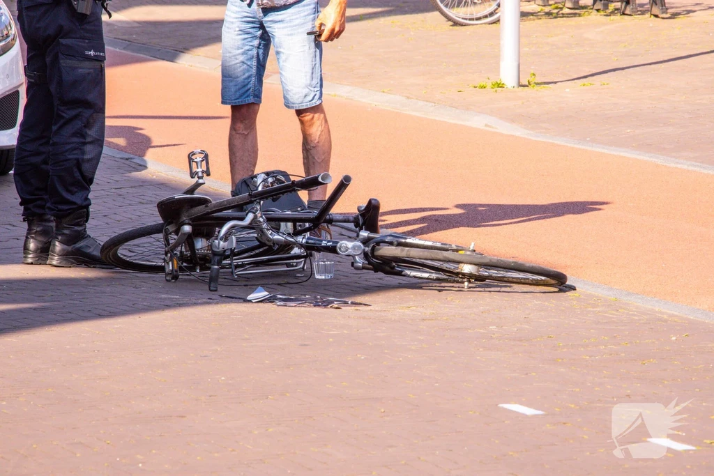 Van Randwijcklaan Amersfoort 112 