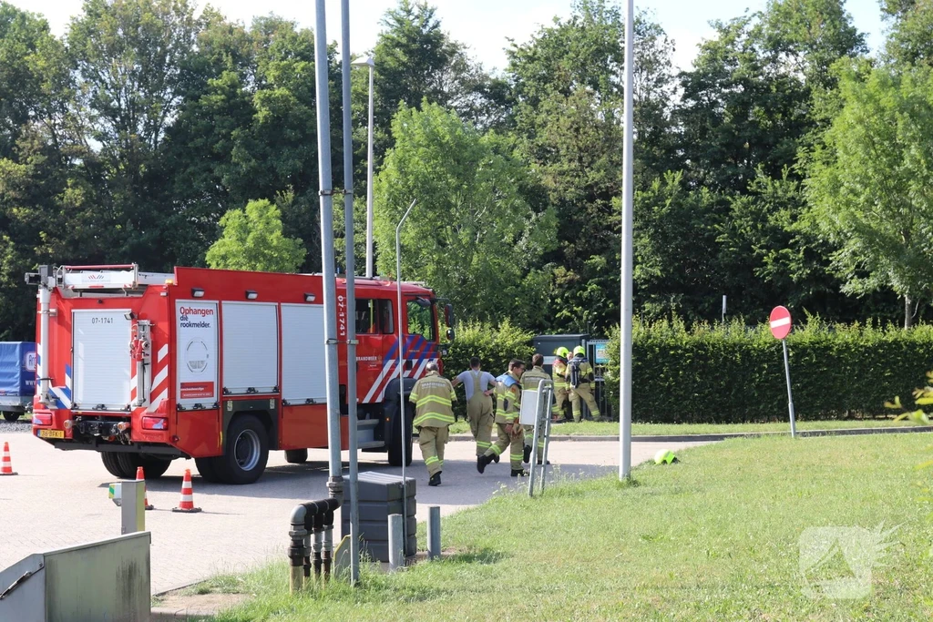 Scherpenzeelseweg - N802 Barneveld 112 