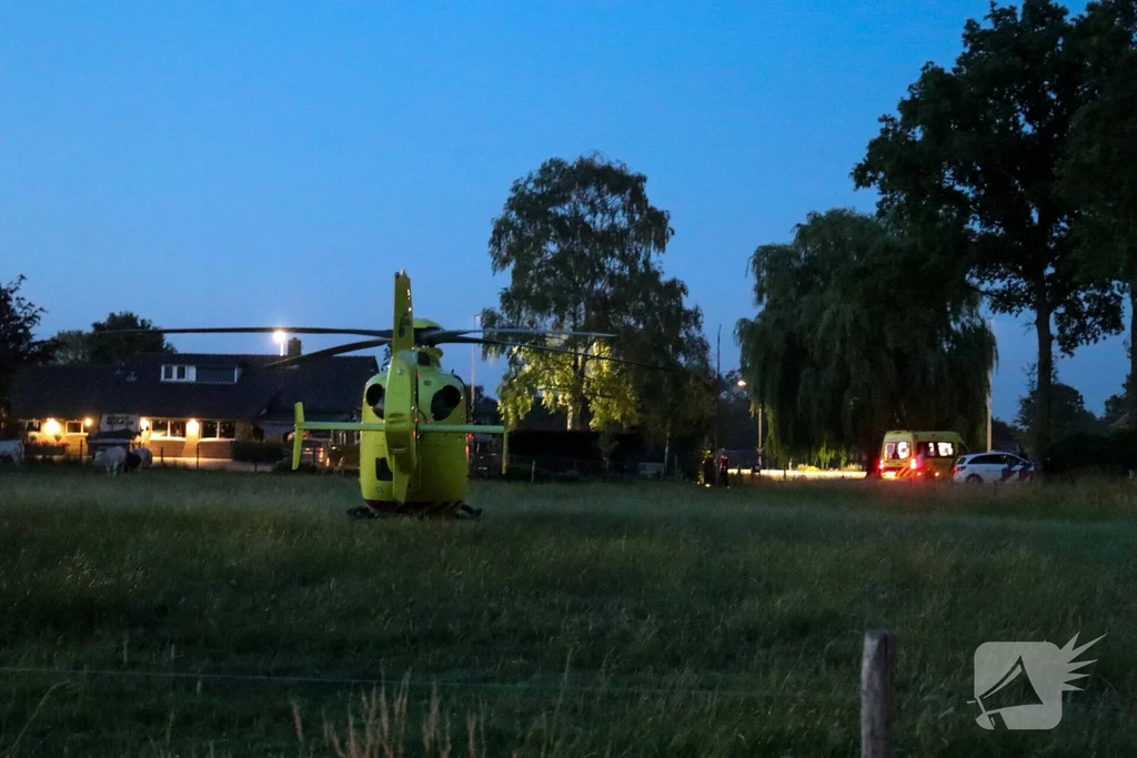 Baron van Nagellstraat 112 nieuws Voorthuizen 