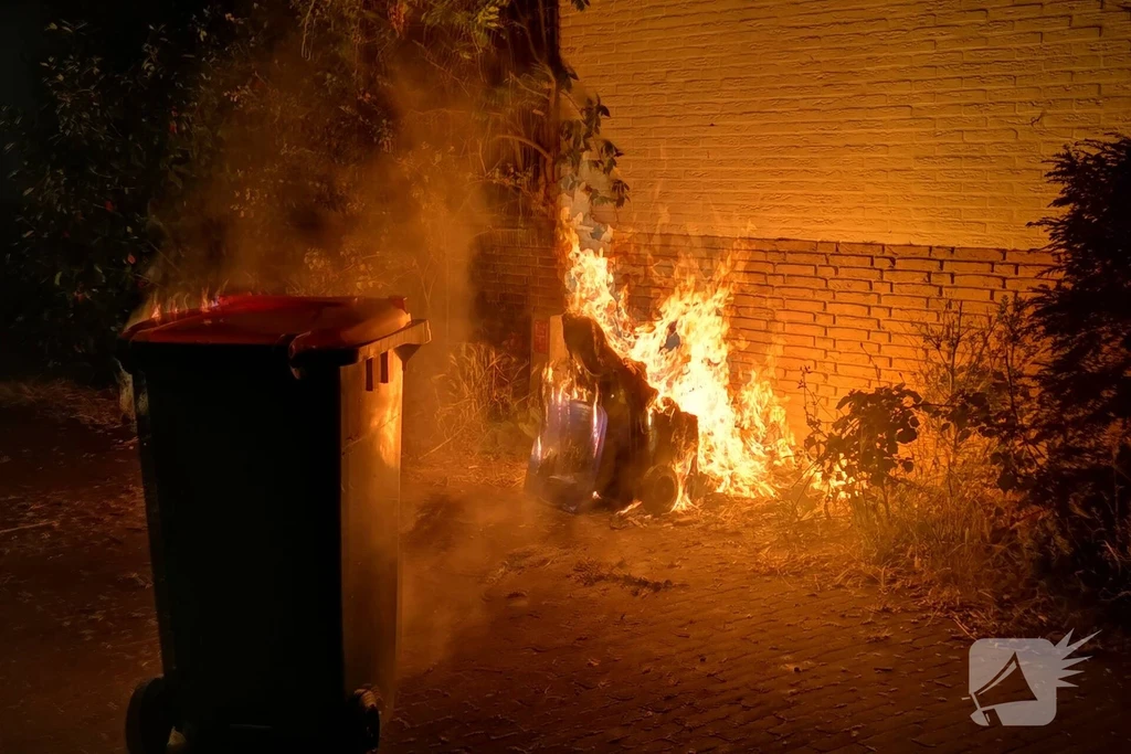 Zanderijweg 112 nieuws Ede 