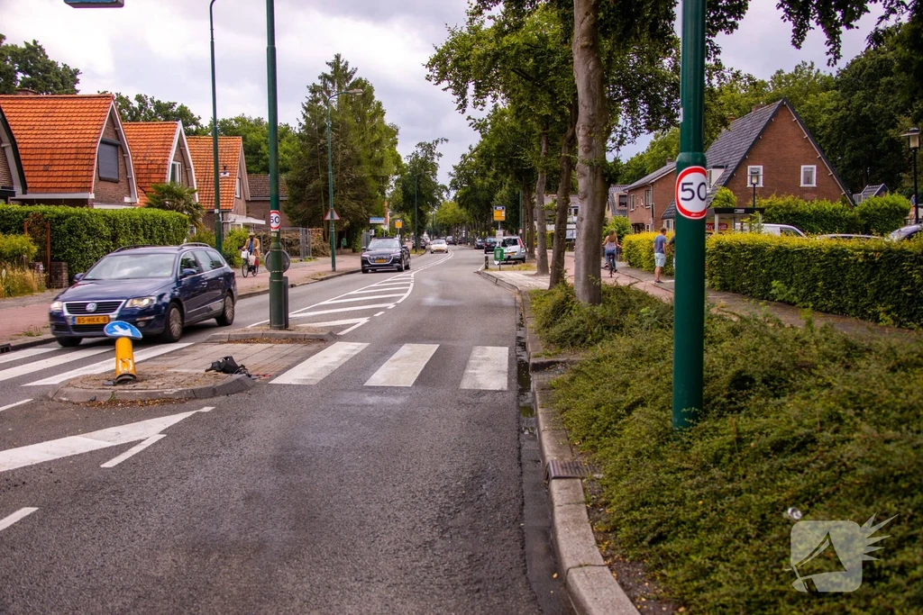 Nieuweweg 112 meldingen Soest 