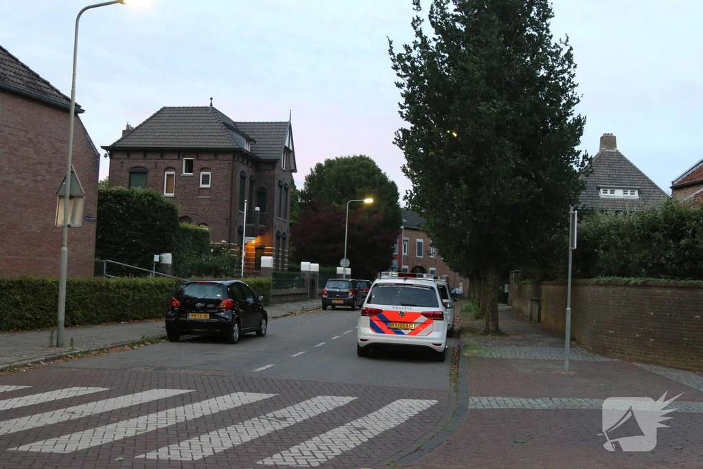 Brouwersstraat 112 meldingen Geleen 