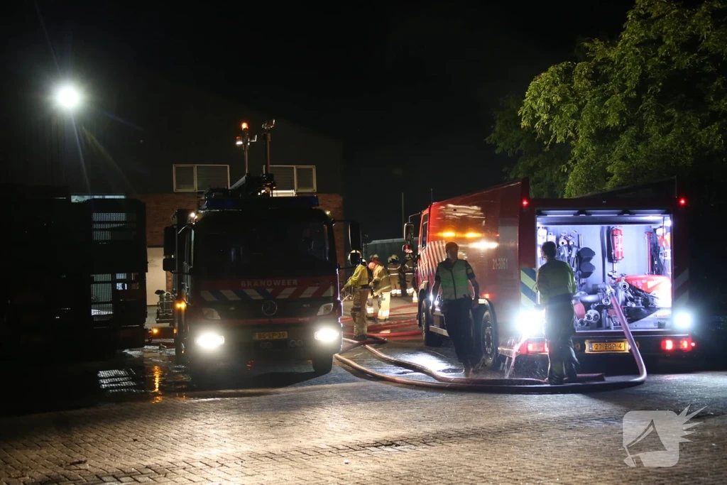 Turnhoutseweg Nieuws Gassel 