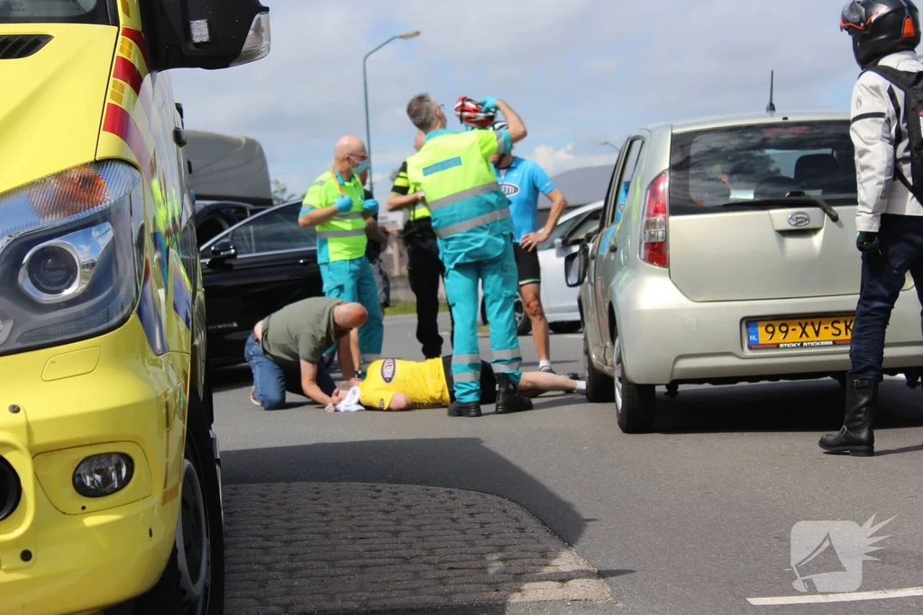Nijnselseweg 112 melding Sint-Oedenrode 