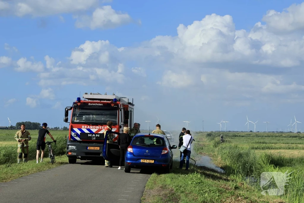 Vinkenweg Nieuws Bunschoten-Spakenburg 