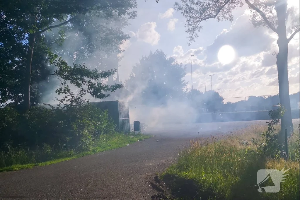 Bavoortseweg Leusden 112 