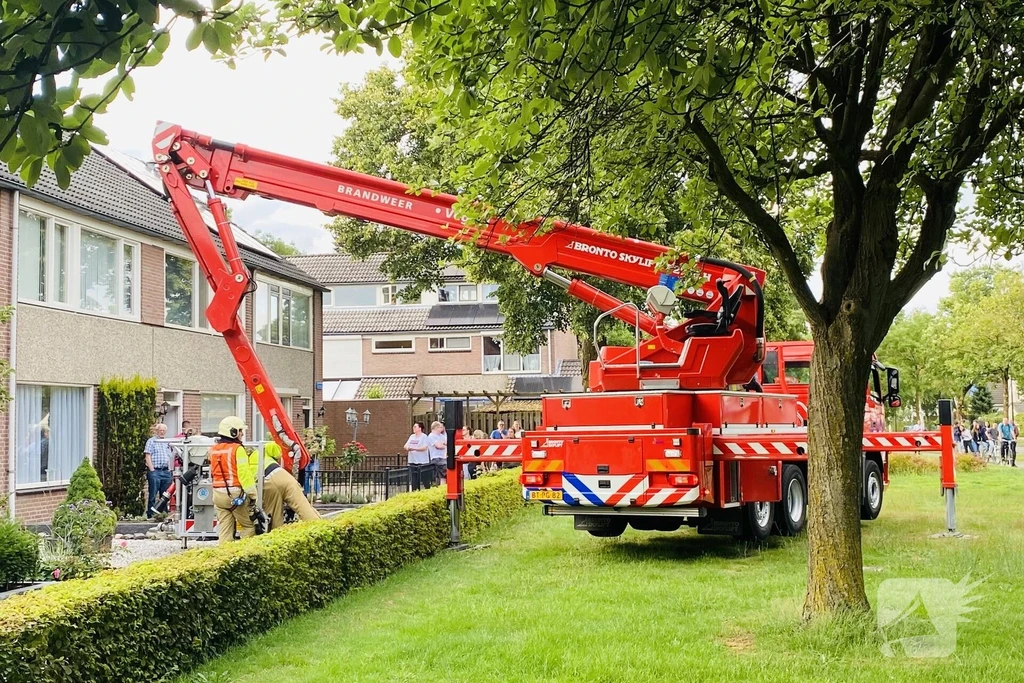 Snipdonk Veghel 112 
