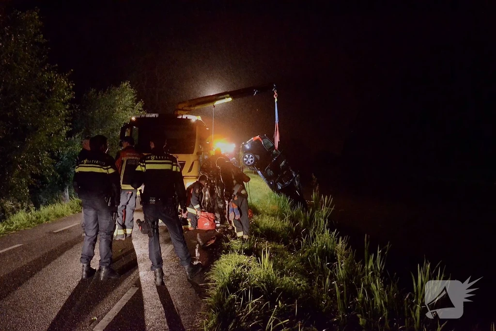 Westkanaalweg Alphen aan den Rijn 112 