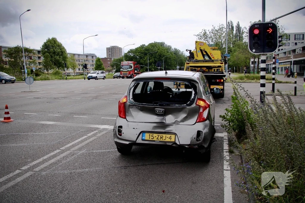 Amerikaweg Nieuws Haarlem 
